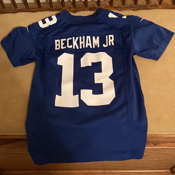 NFL Jersey - Picture 2 of 2